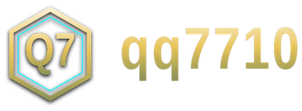 qq7710 logo